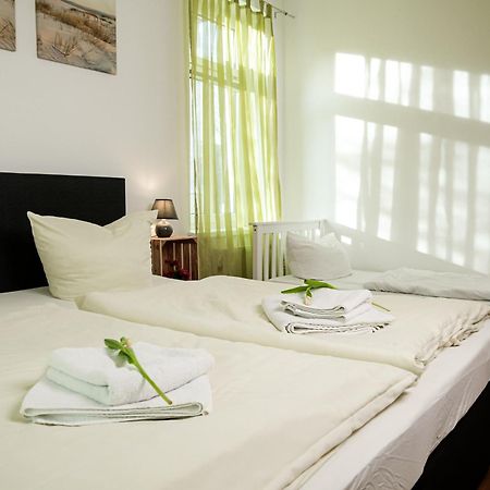 Apartmenthaus Sternstrasse Drezda Kültér fotó