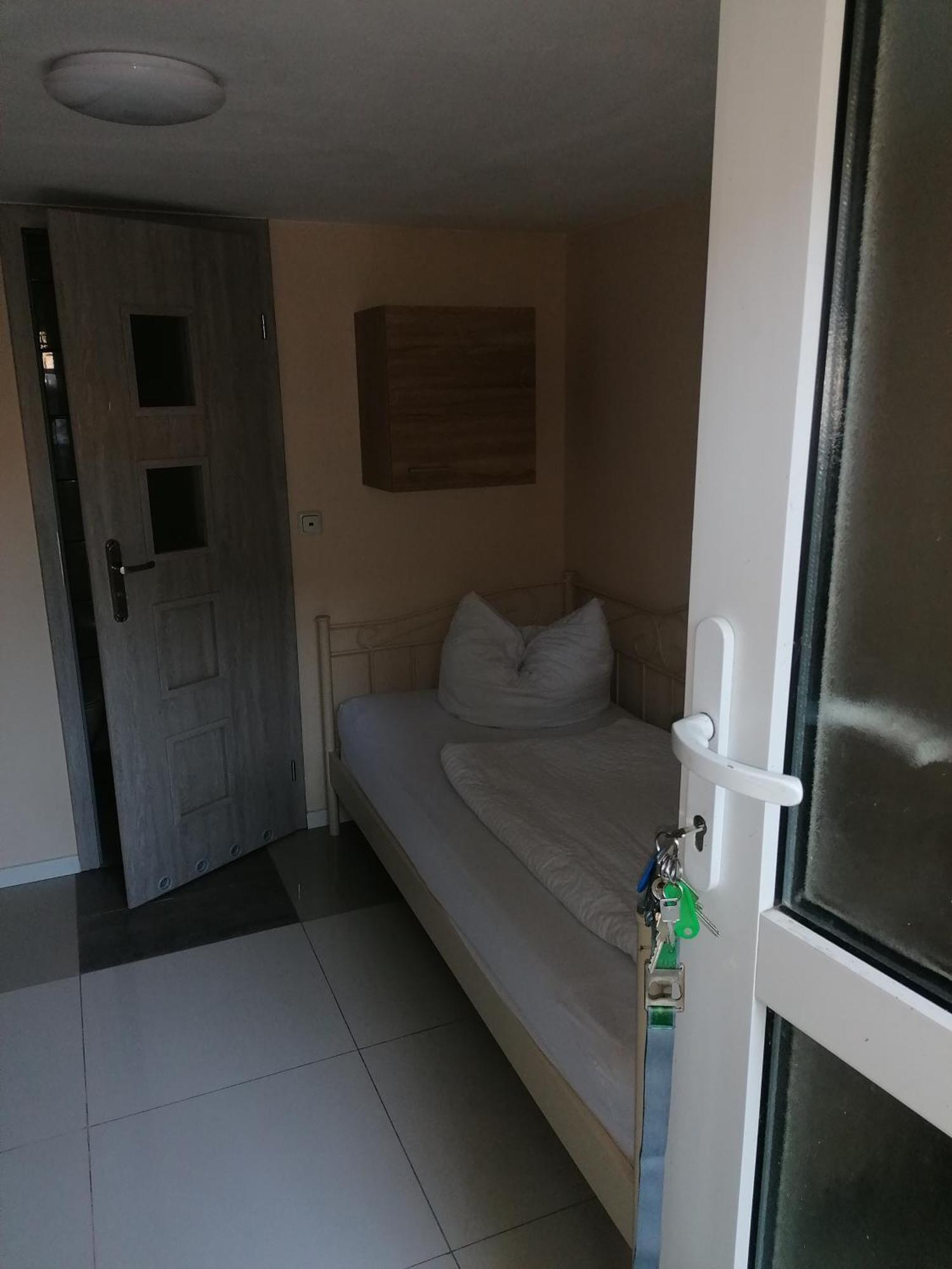 Apartmenthaus Sternstrasse Drezda Kültér fotó