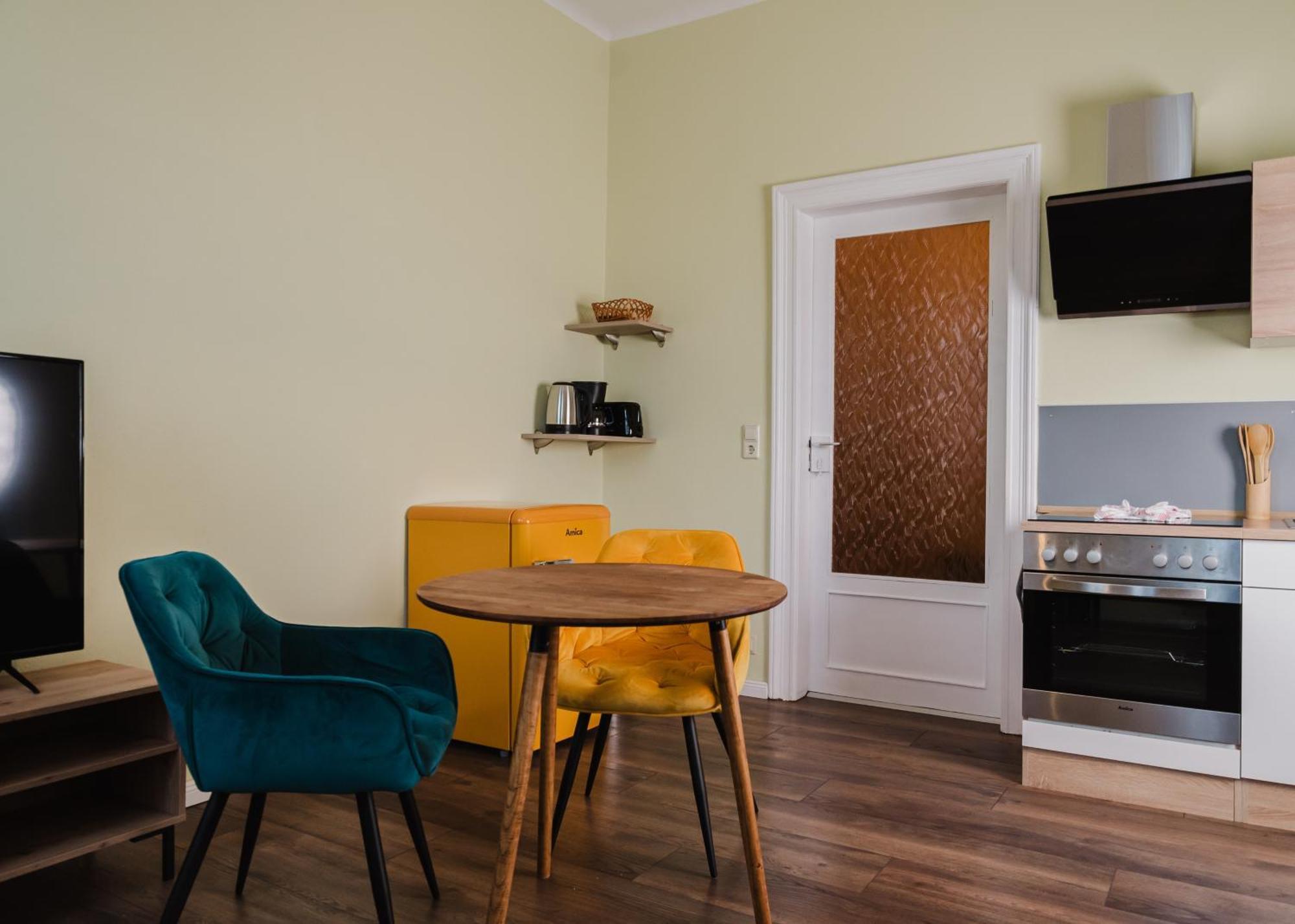 Apartmenthaus Sternstrasse Drezda Kültér fotó