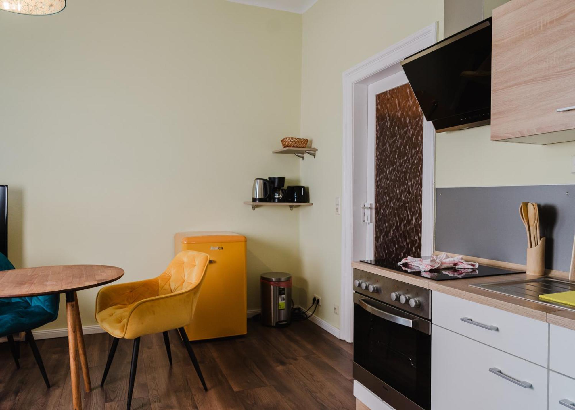 Apartmenthaus Sternstrasse Drezda Kültér fotó