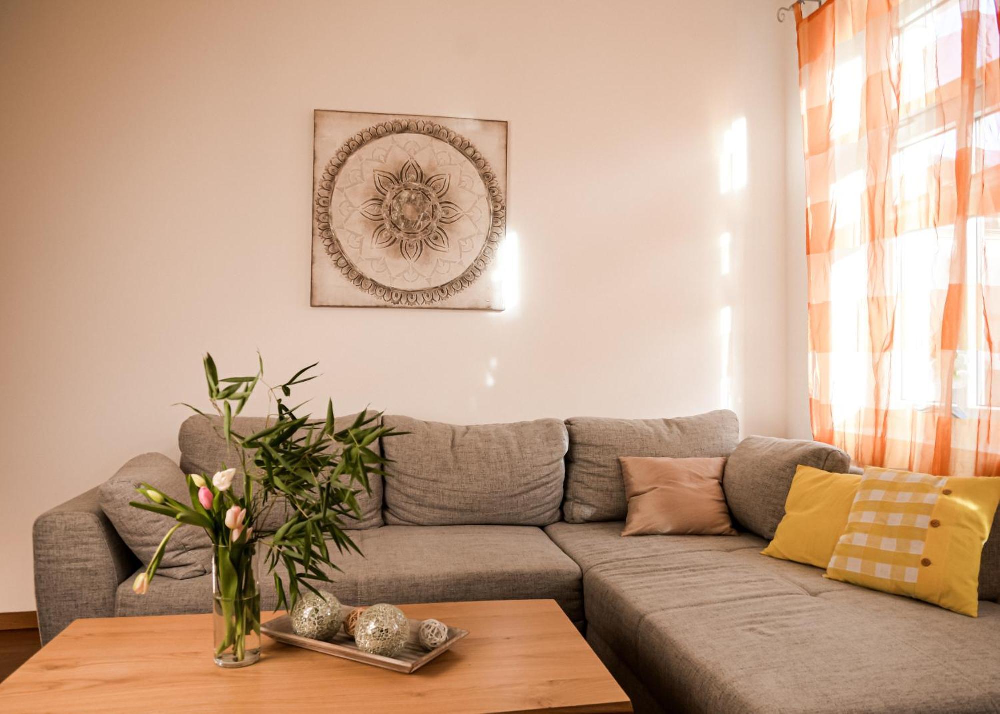 Apartmenthaus Sternstrasse Drezda Kültér fotó