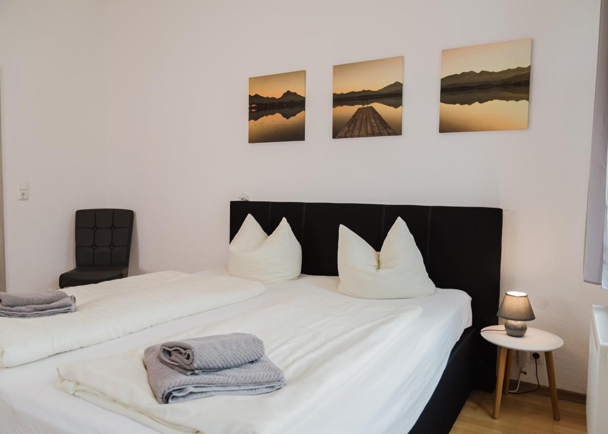 Apartmenthaus Sternstrasse Drezda Kültér fotó