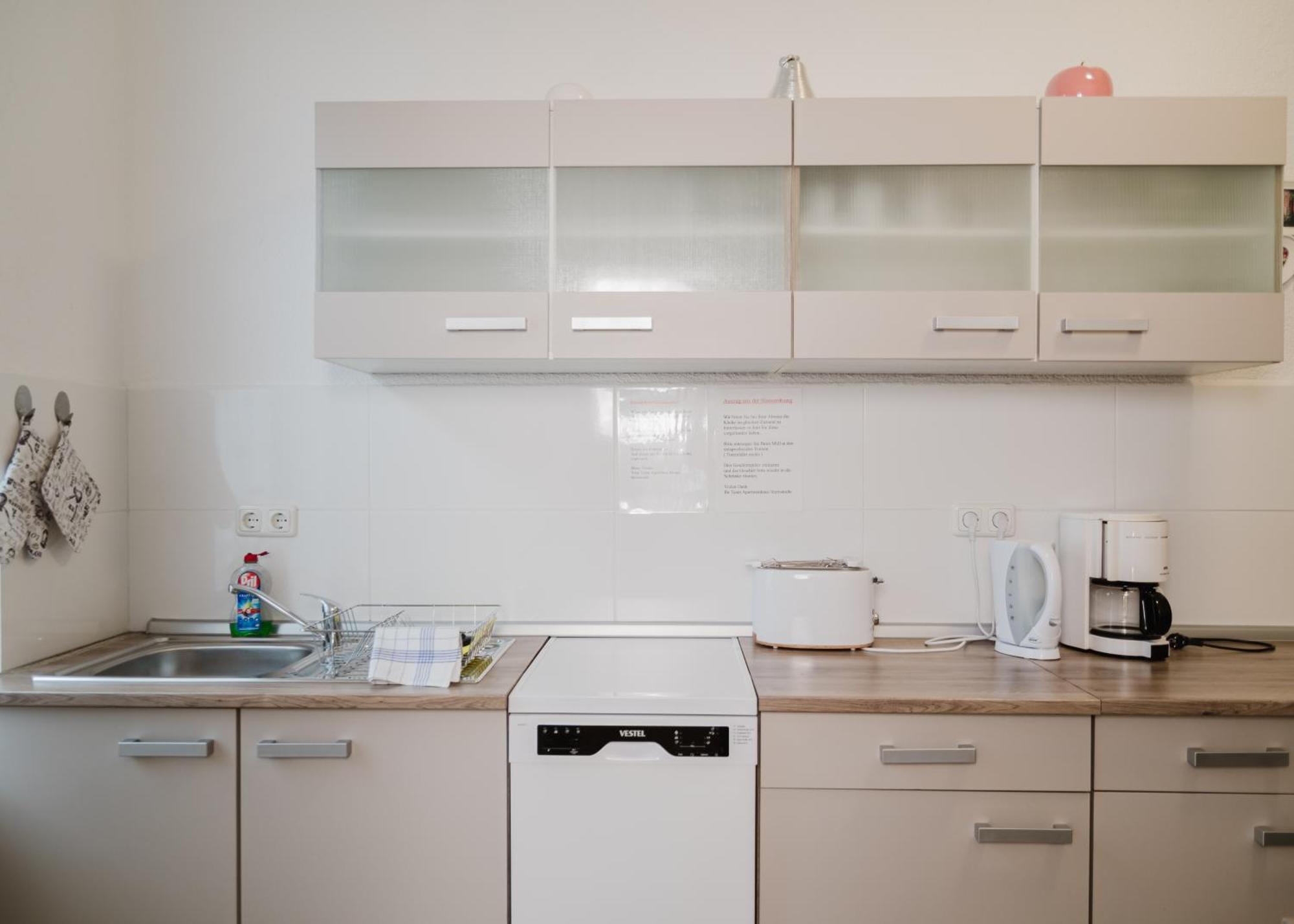 Apartmenthaus Sternstrasse Drezda Kültér fotó