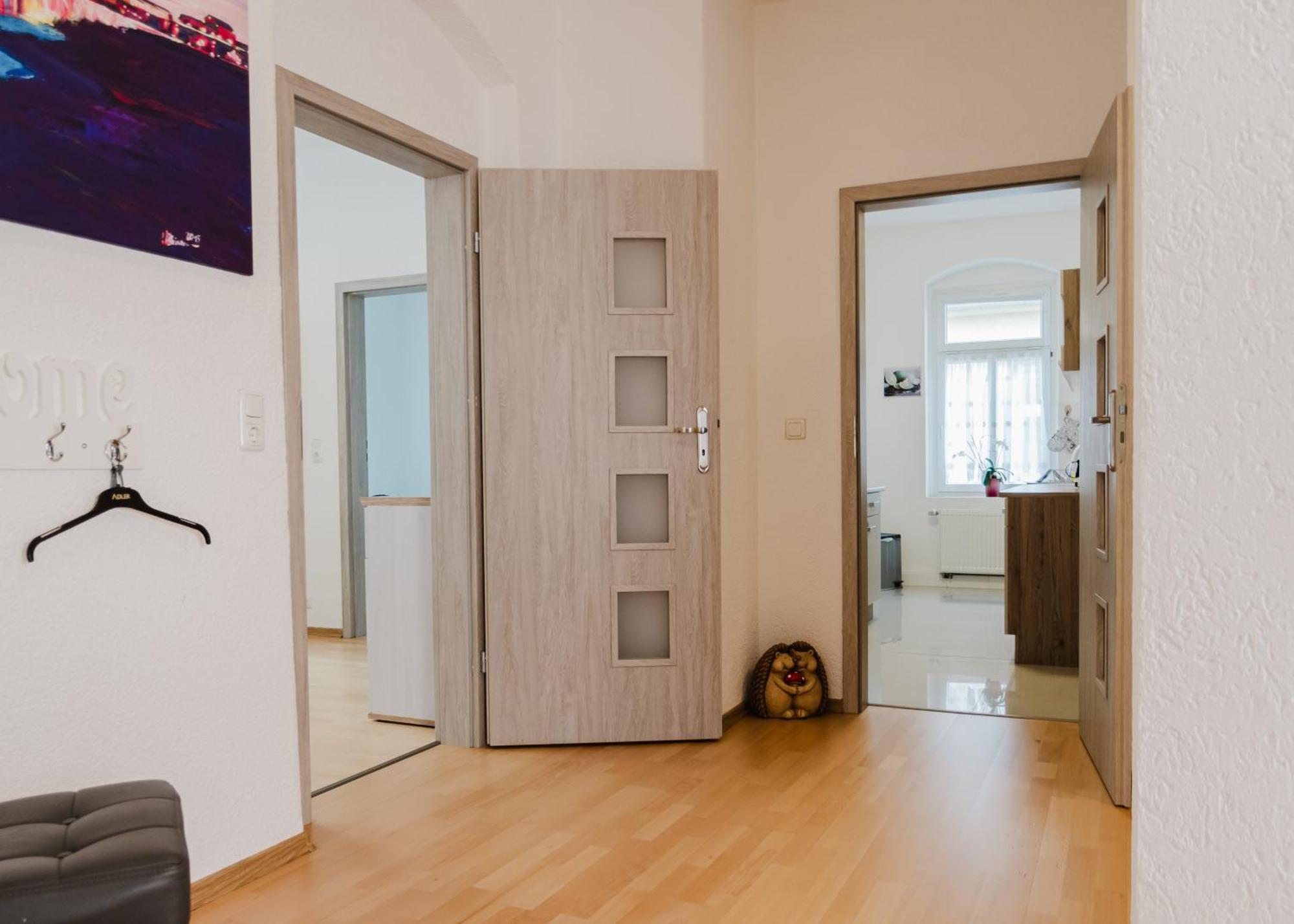 Apartmenthaus Sternstrasse Drezda Kültér fotó