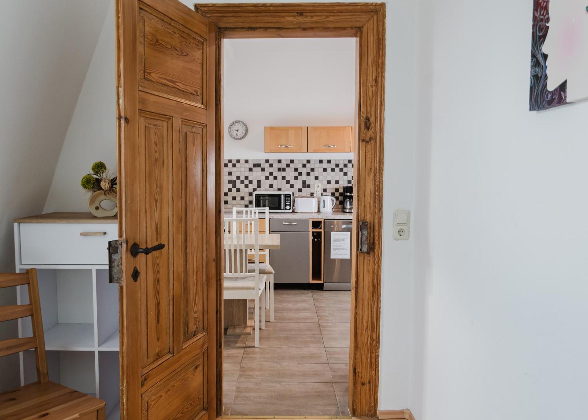 Apartmenthaus Sternstrasse Drezda Kültér fotó