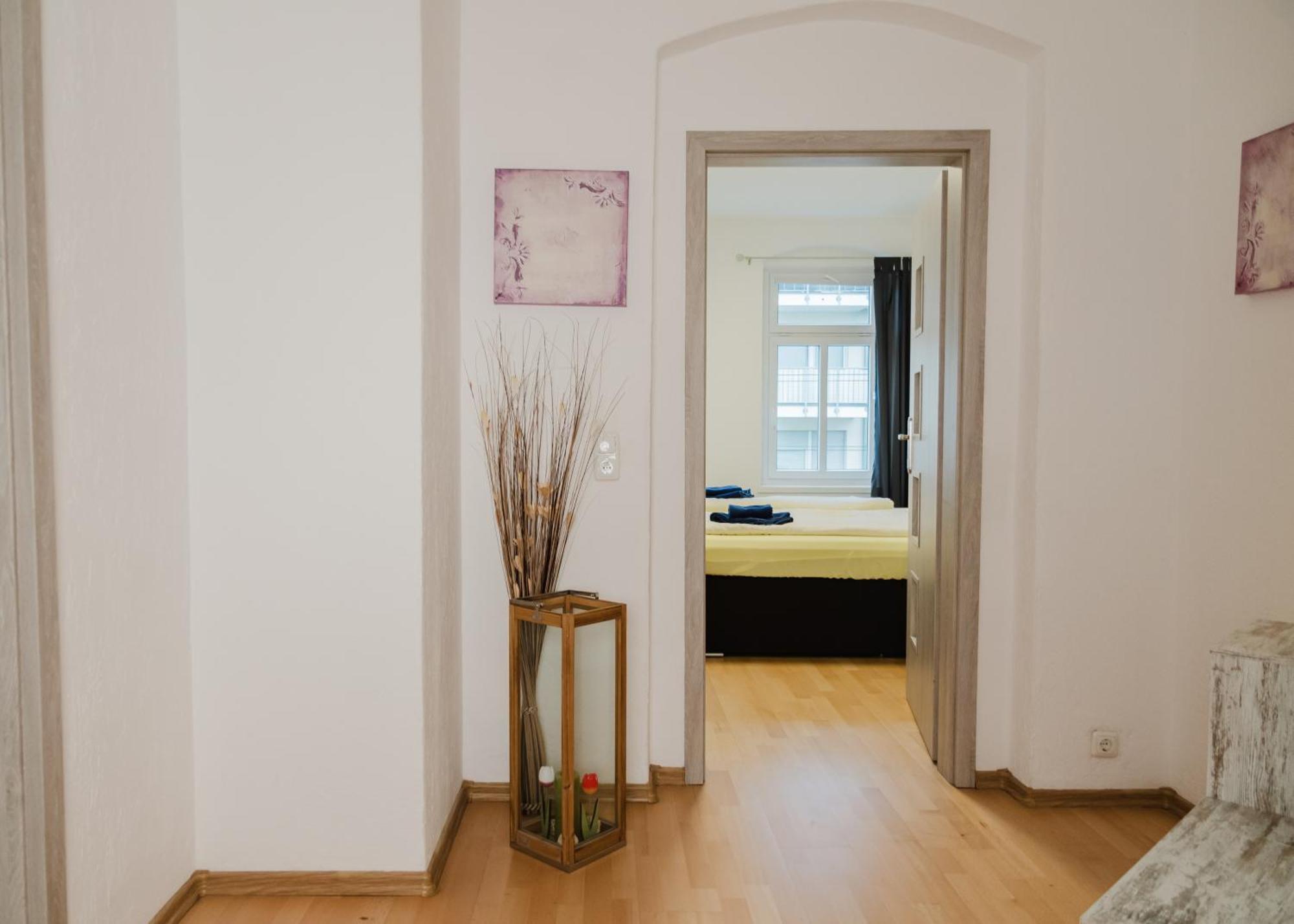 Apartmenthaus Sternstrasse Drezda Kültér fotó