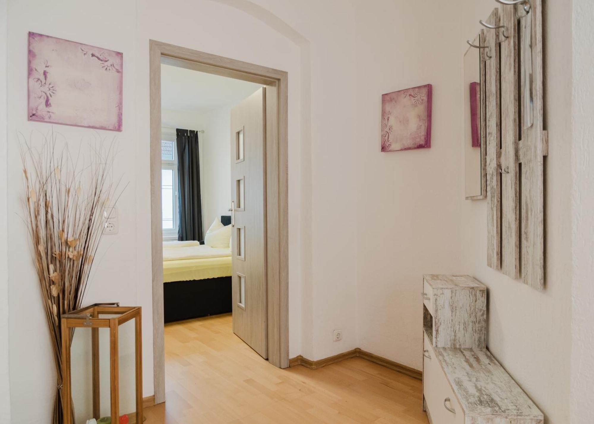 Apartmenthaus Sternstrasse Drezda Kültér fotó