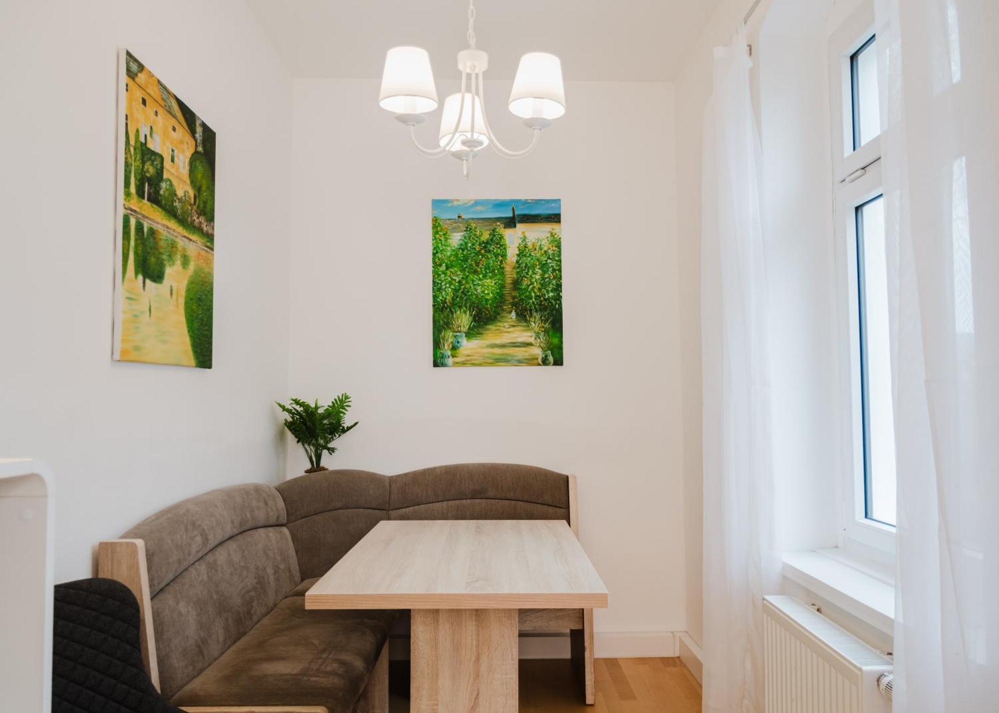 Apartmenthaus Sternstrasse Drezda Kültér fotó
