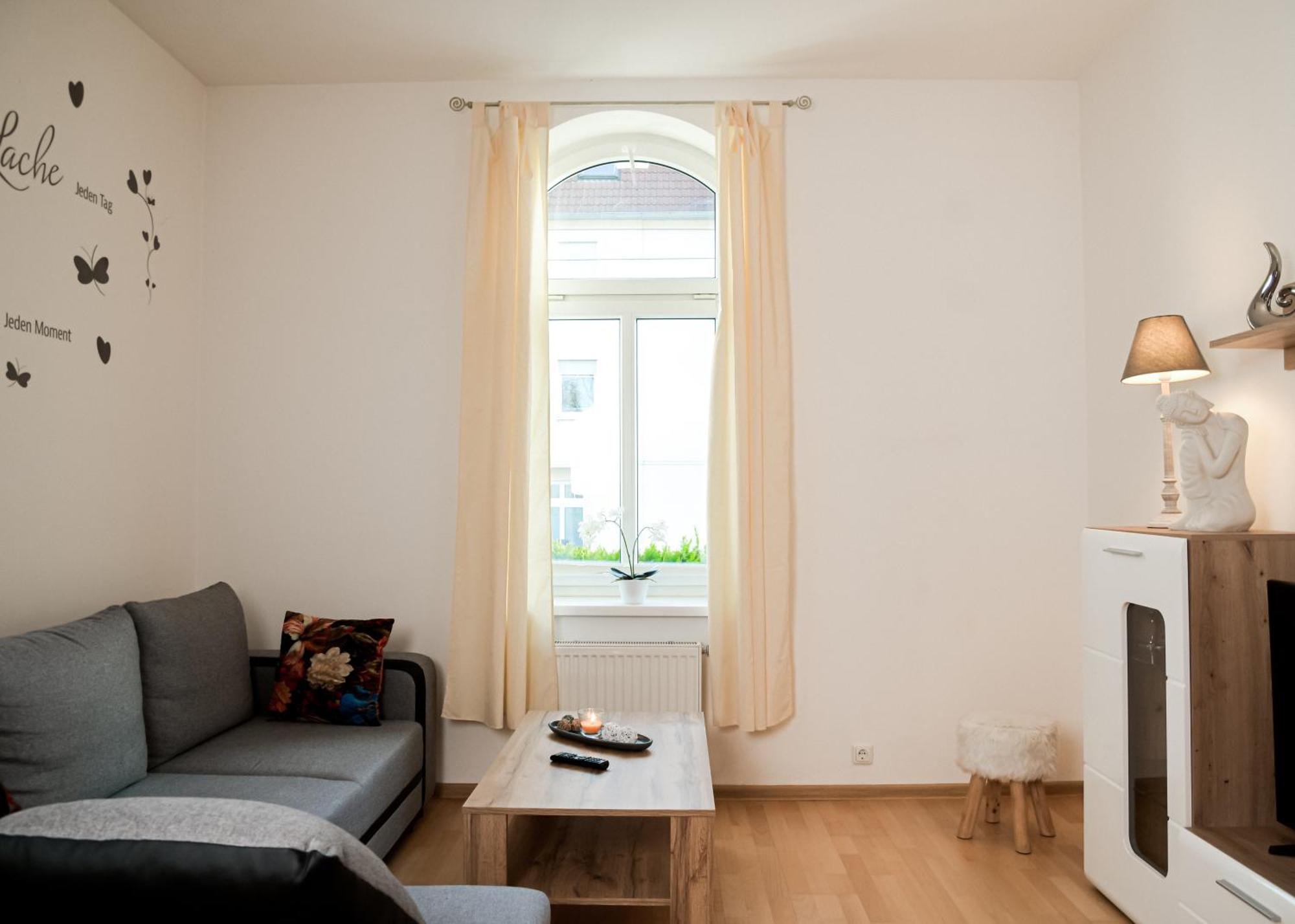 Apartmenthaus Sternstrasse Drezda Kültér fotó